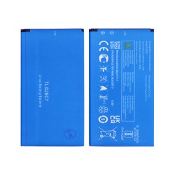Battery TLI028C1/TLI028C7 for Alcatel 1B/5002D 3000mAh Battery TLI028C1/TLI028C7 for Alcatel 1B/5002D 3000mAh